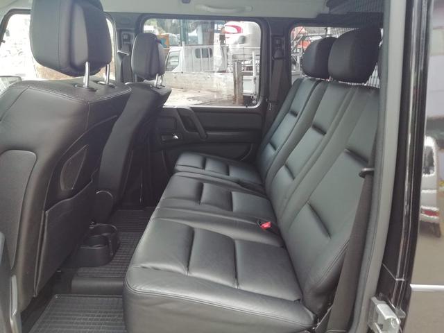 2012 MERCEDES-BENZ (G-CLASS)
